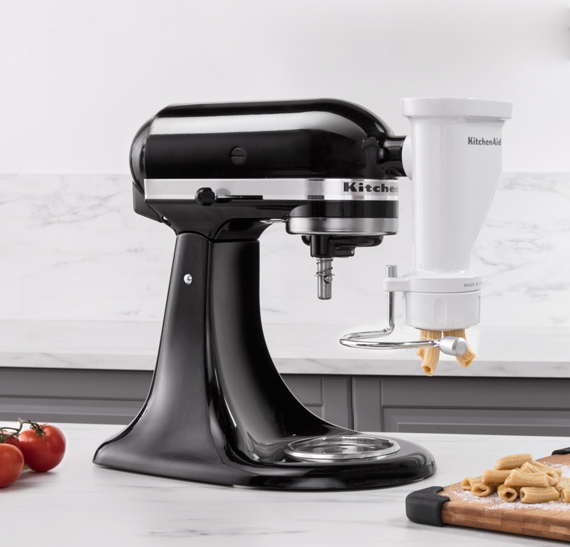 Site officiel KitchenAid, Appareils électroménagers de qualité