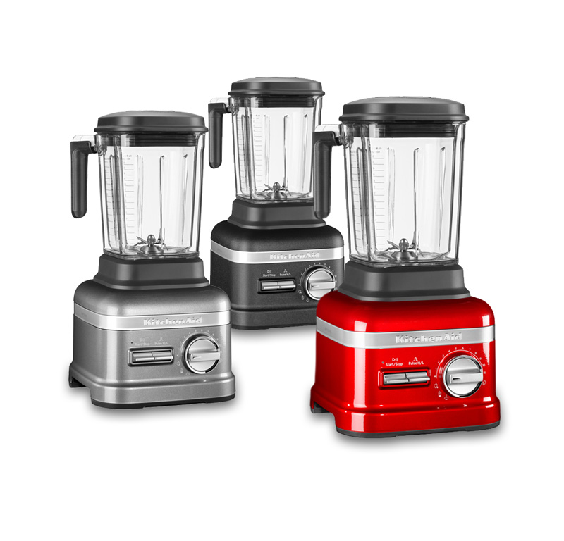 Blender chauffant Kitchenaid – test, avis, comparaison - 2022